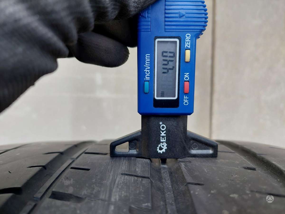 Pirelli P Zero, summer 315/35 R21