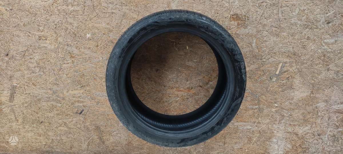 Pirelli P Zero, vasarinės 275/40 R21