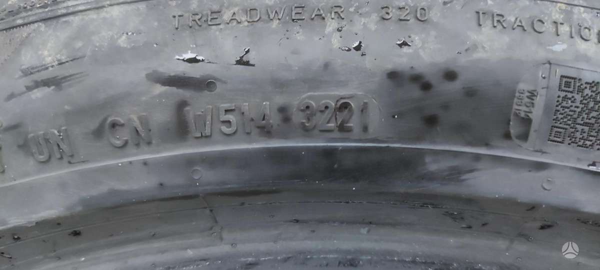 Pirelli P Zero, summer 275/40 R21