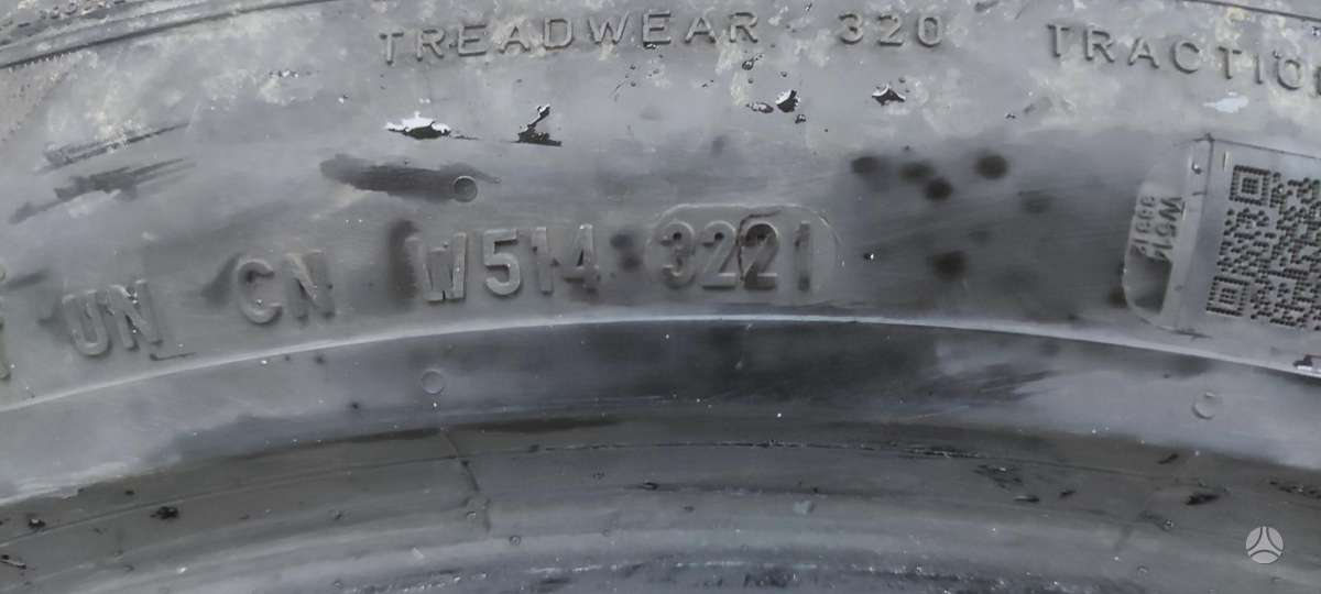 Pirelli P Zero, vasarinės 275/40 R21