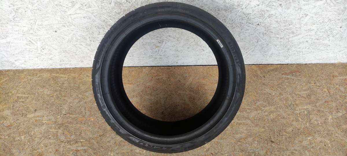 Pirelli P Zero, летние 305/30 R21