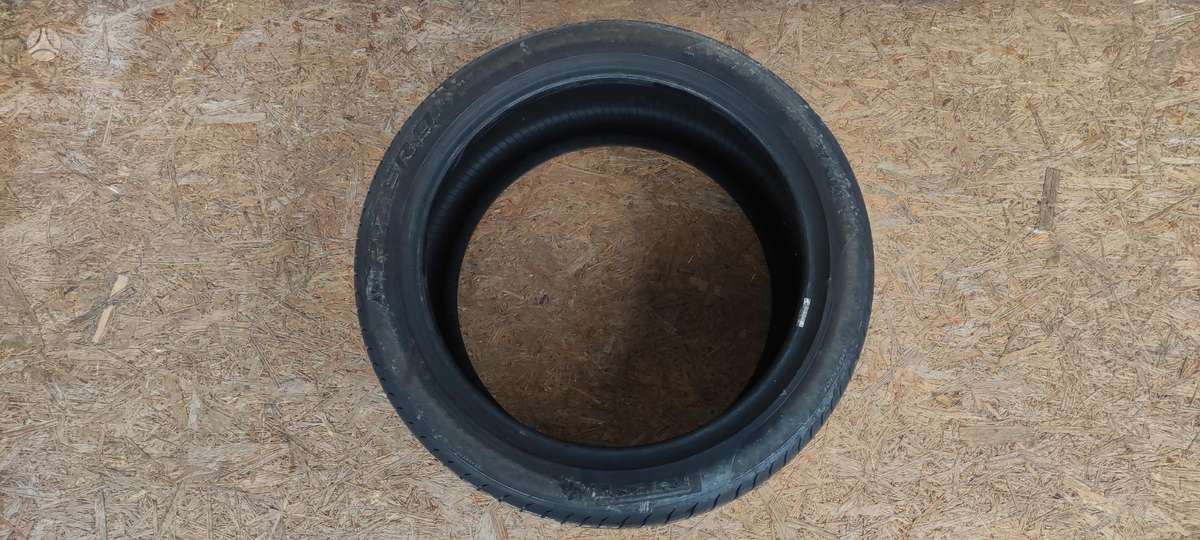 Pirelli P Zero, vasarinės 315/35 R21