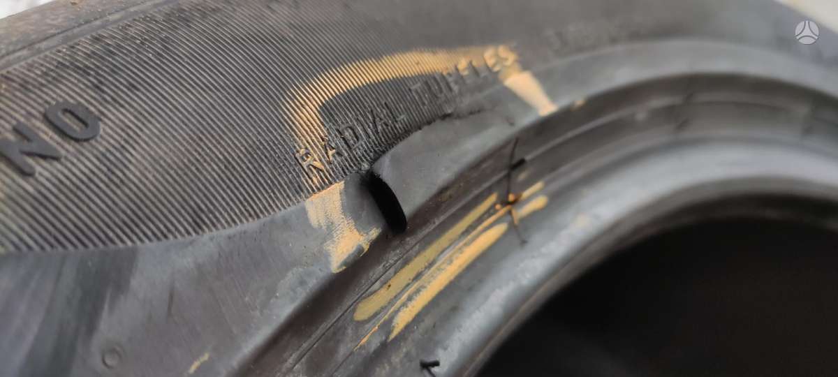 Pirelli P Zero, summer 315/35 R21