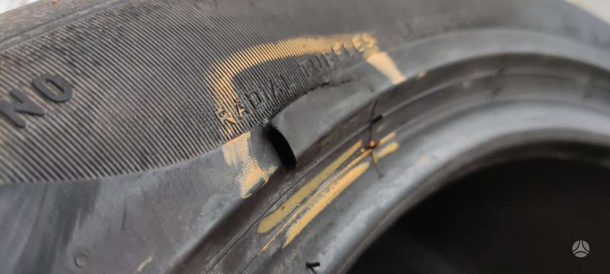 Pirelli P Zero, vasarinės 315/35 R21