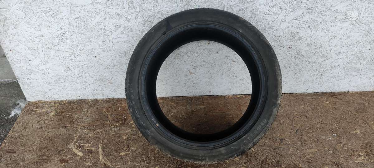 Pirelli P Zero, summer 315/35 R21