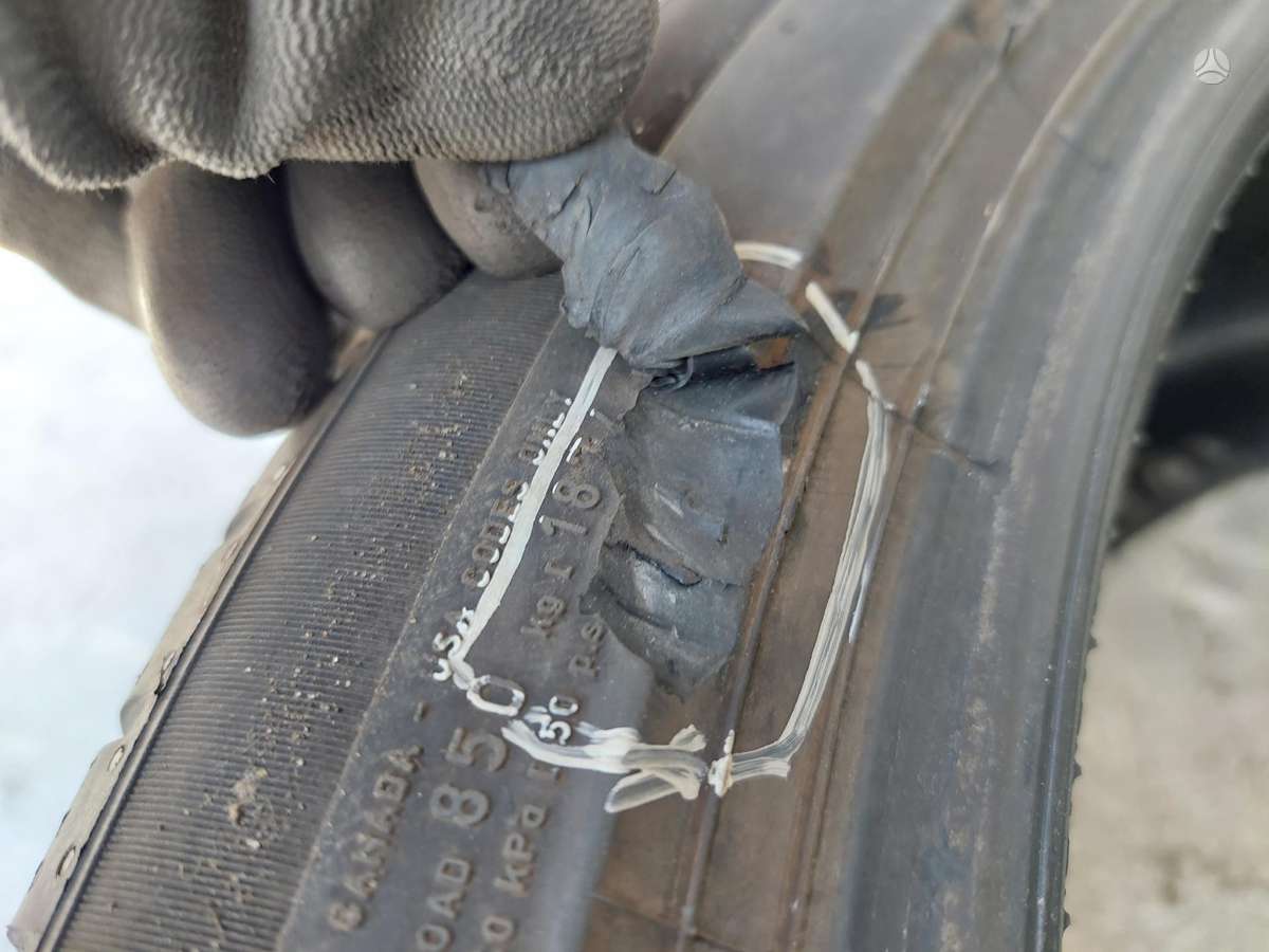 Pirelli SCORPION, vasarinės 255/40 R21