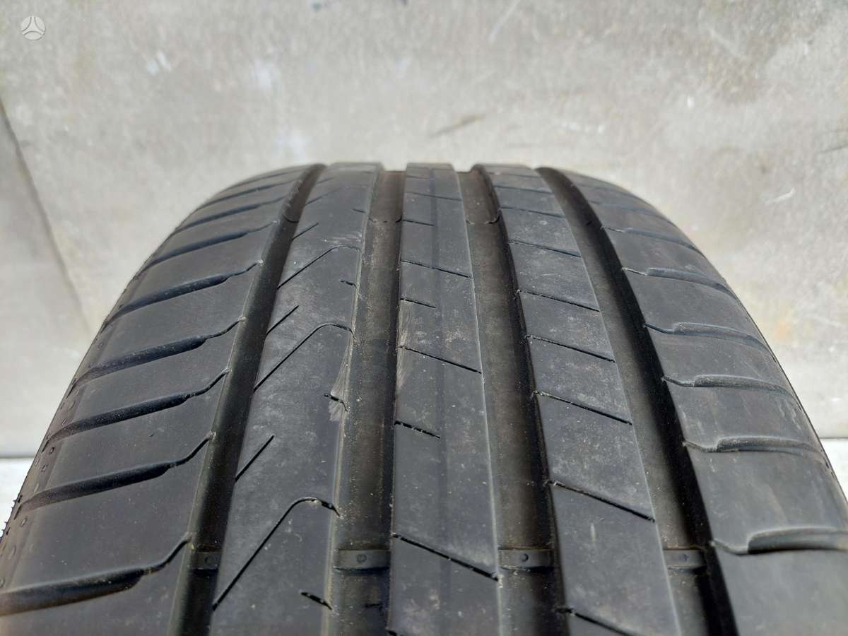 Pirelli SCORPION, vasarinės 255/40 R21