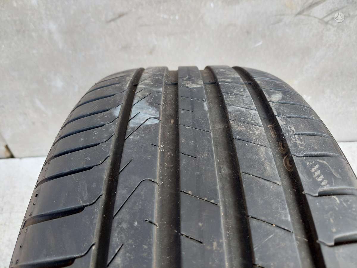 Pirelli SCORPION, vasarinės 255/40 R21