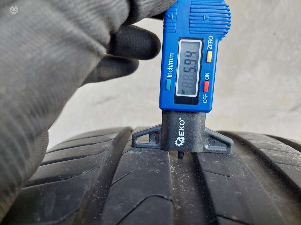 Pirelli SCORPION, vasarinės 255/40 R21