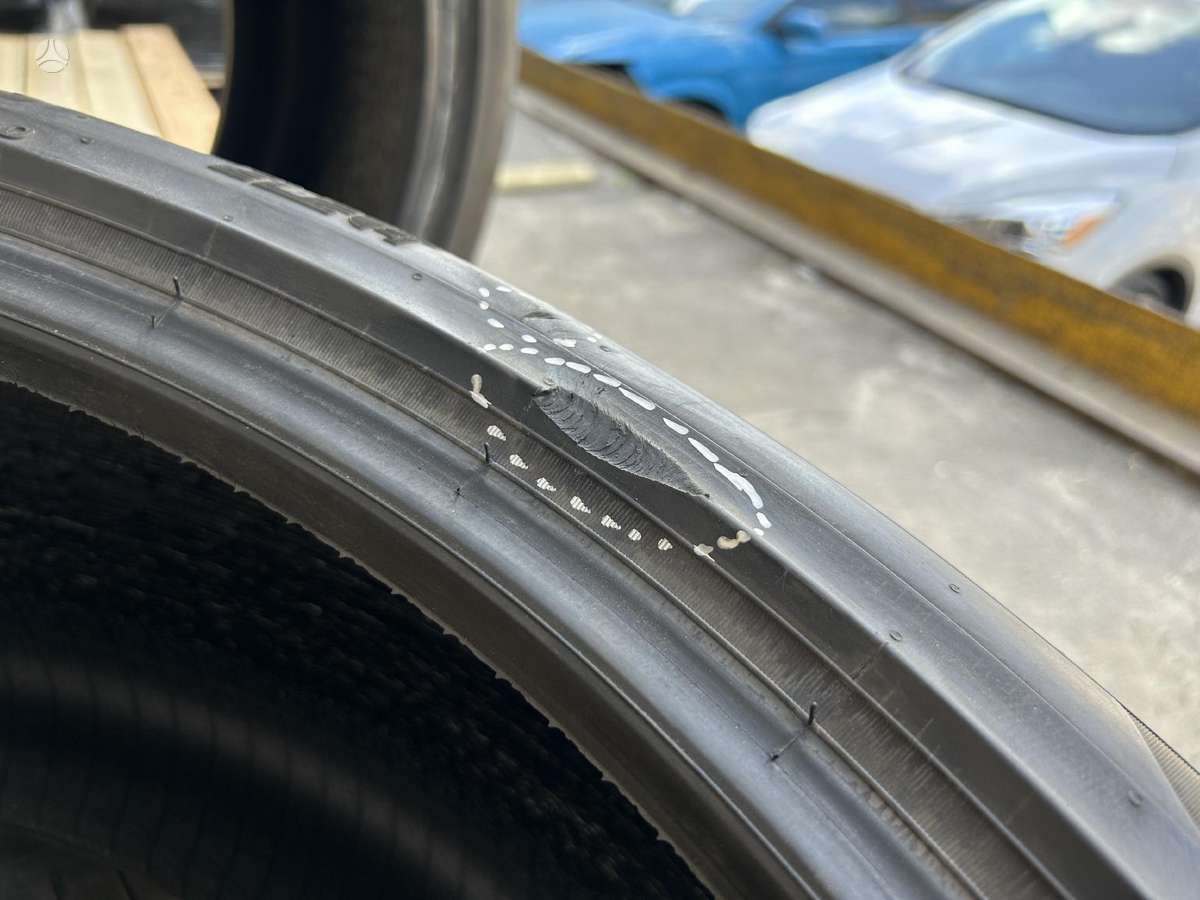 Pirelli Scorpion ELECT, summer 235/45 R21