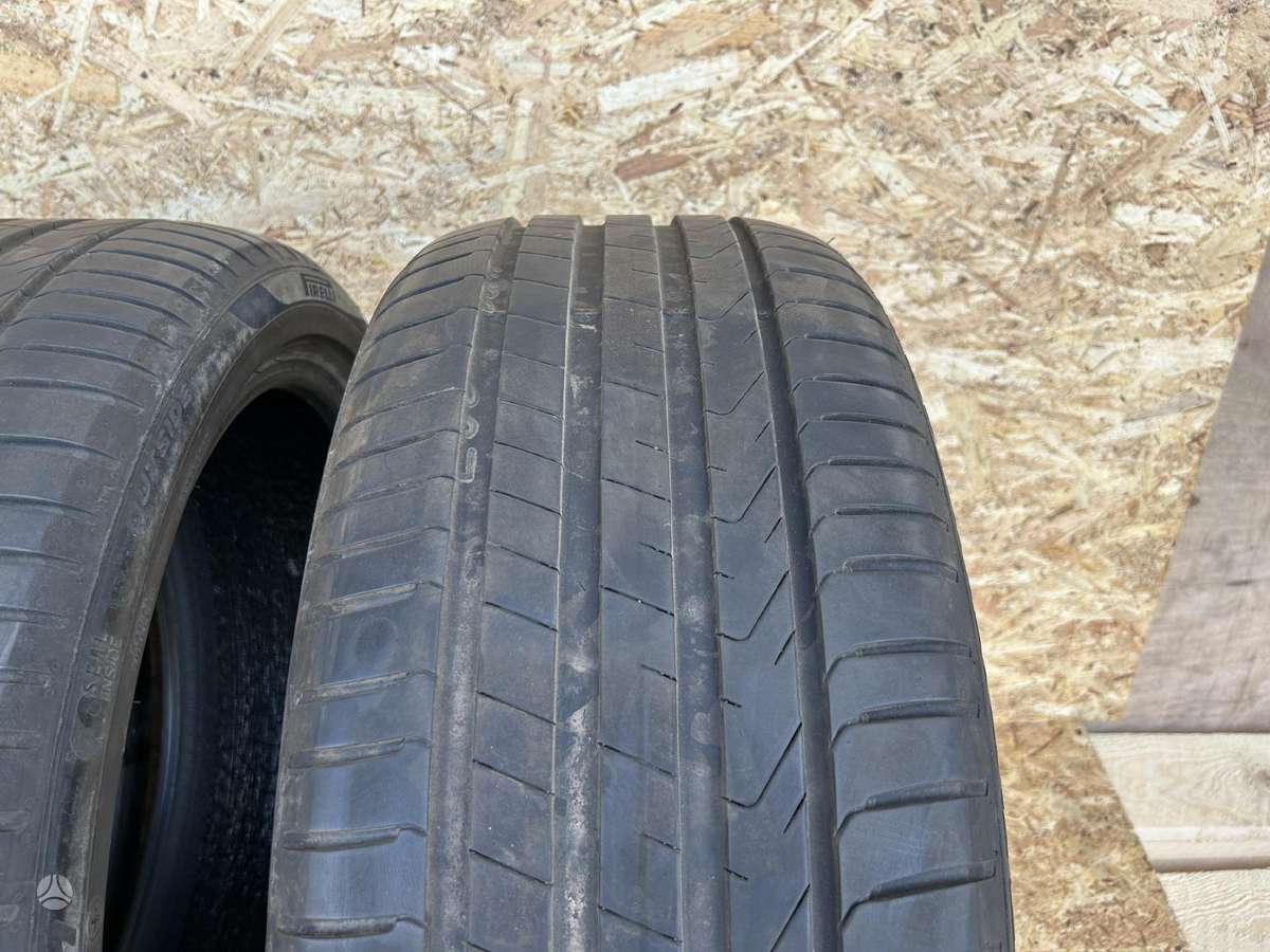 Pirelli Scorpion ELECT, summer 235/45 R21