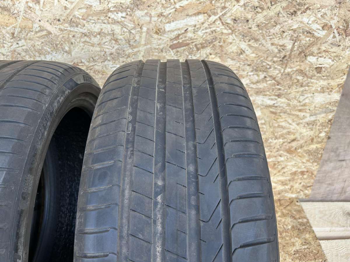 Pirelli Scorpion ELECT, vasarinės 235/45 R21