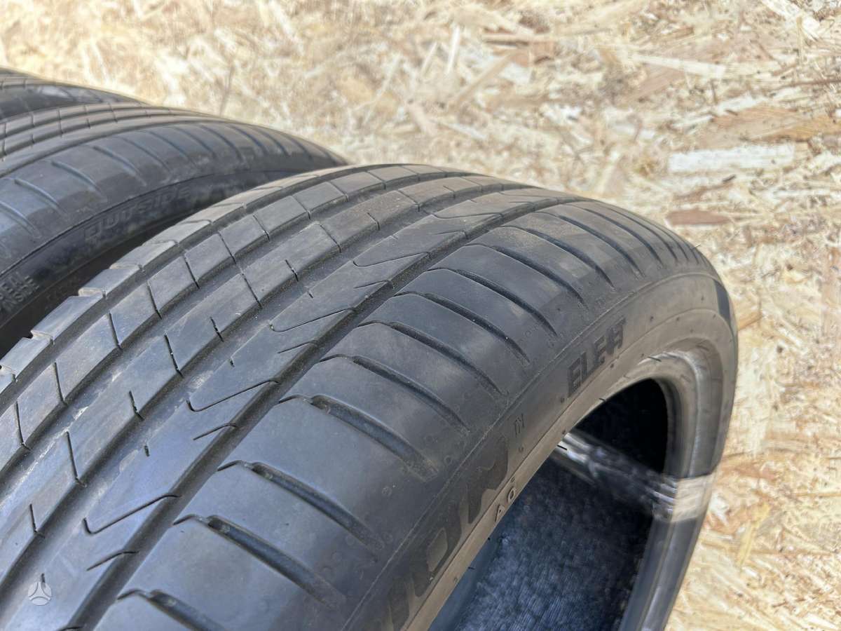 Pirelli Scorpion ELECT, summer 235/45 R21