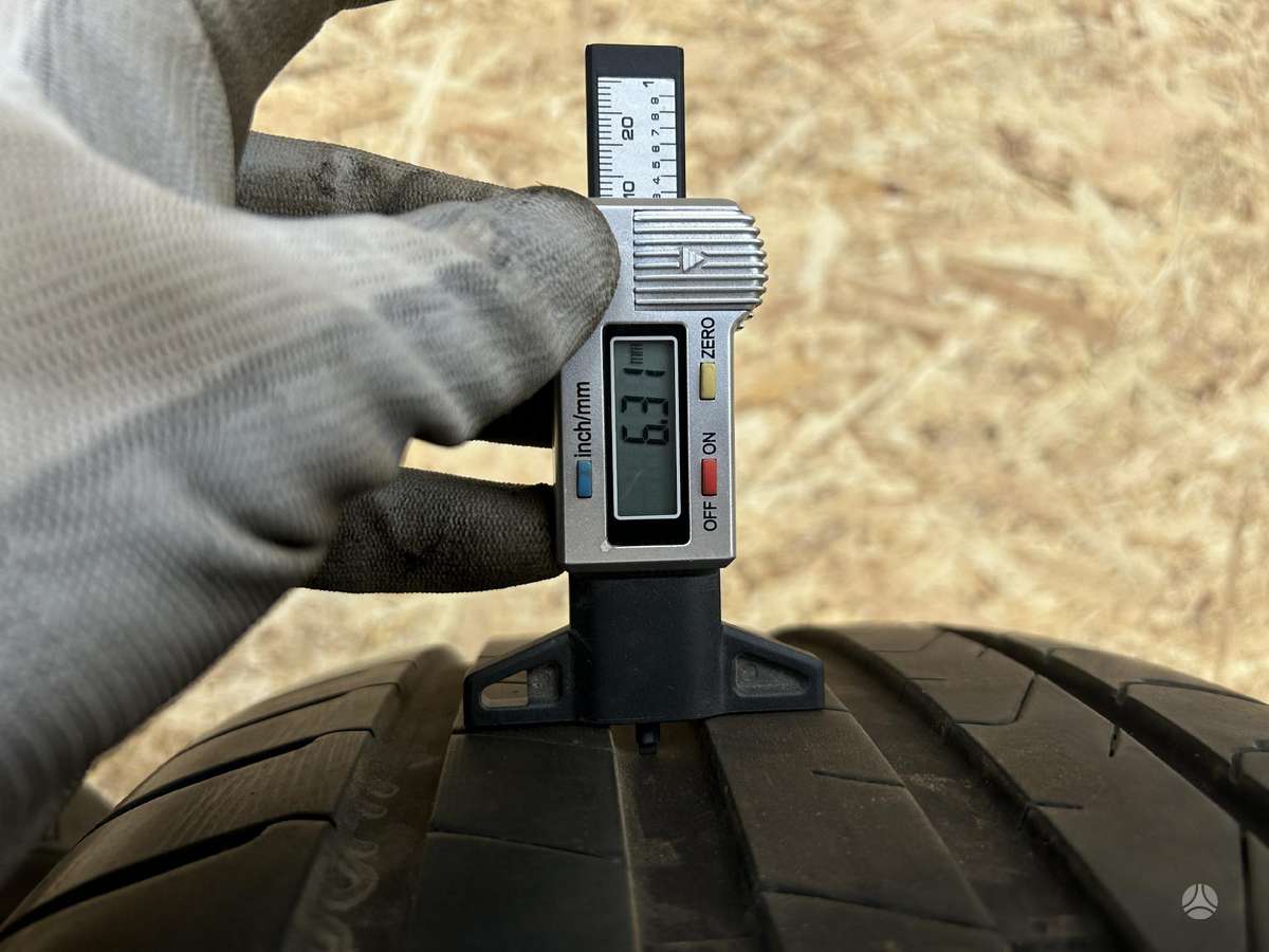 Pirelli Scorpion ELECT, summer 235/45 R21