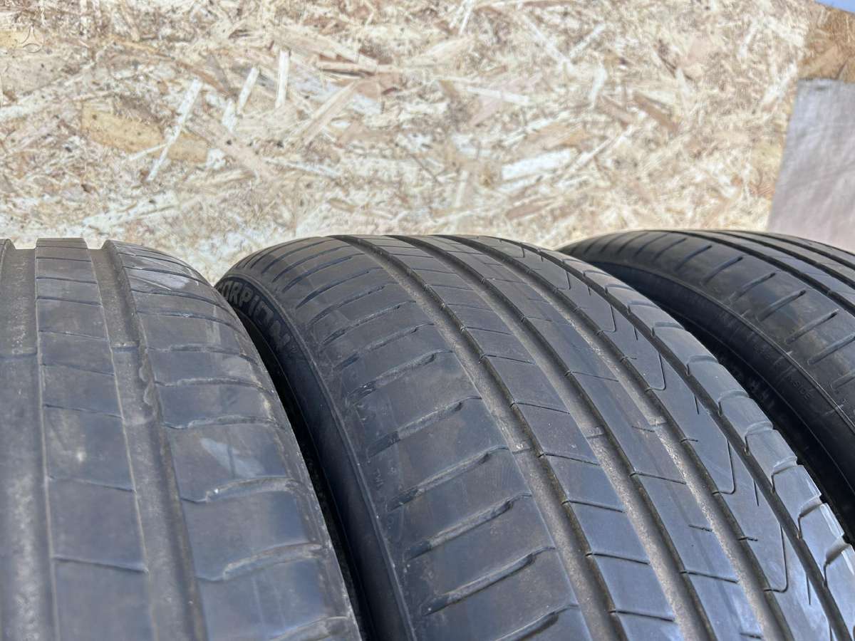 Pirelli Scorpion ELECT, summer 235/45 R21