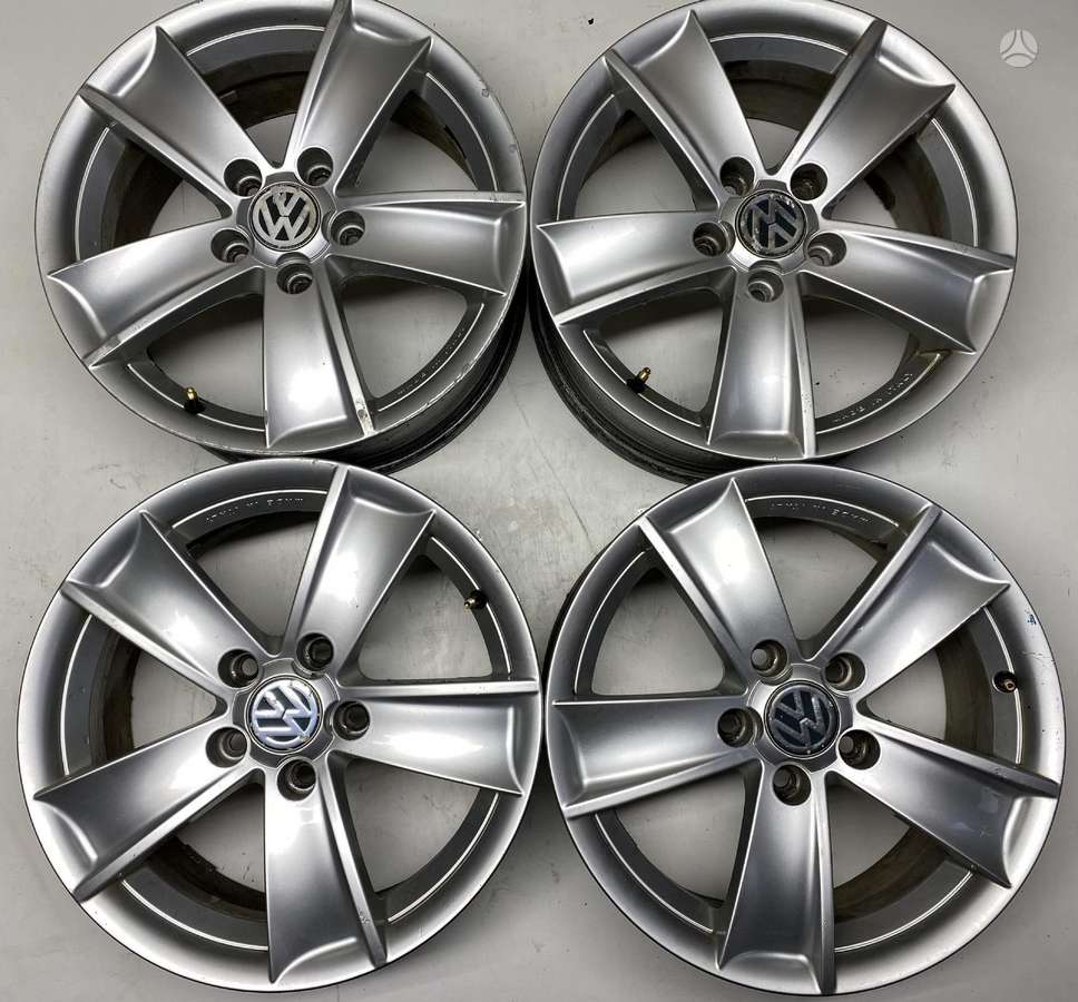-Kita-, light alloy, R15