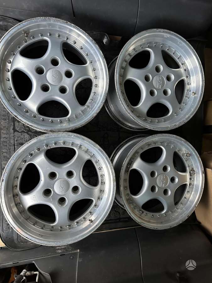 -Kita-, light alloy, R18