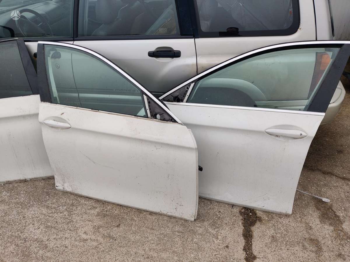 BMW 5 serija двери