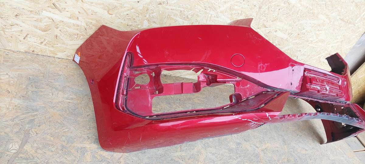 Cupra Leon, 5FA807217, Cen23093