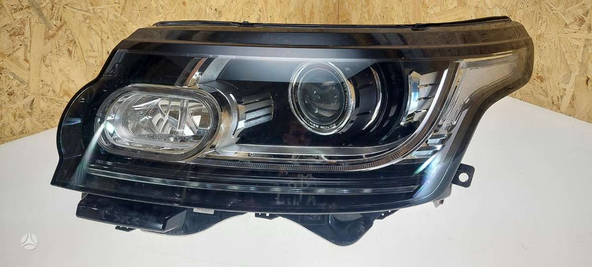 Land Rover Range Rover Cen23100
