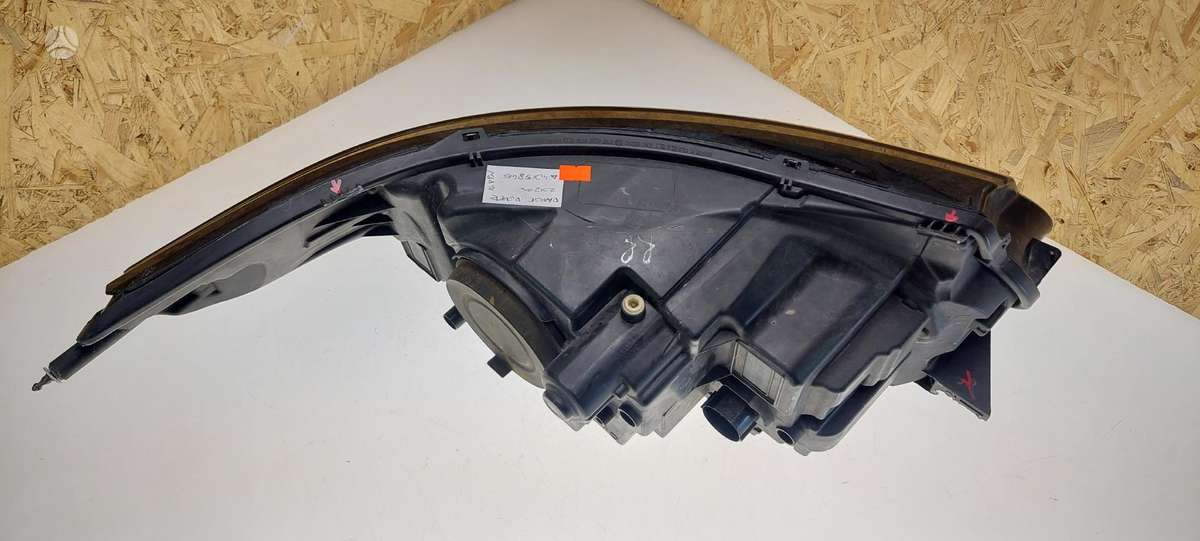 Land Rover Range Rover Cen23100