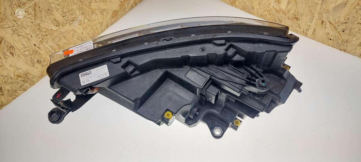 Skoda Kamiq, 658941016F, Cen23122