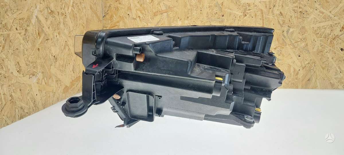 Skoda Kamiq, 658941016F, Cen23122