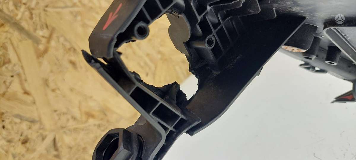 Skoda Kamiq, 658941016F, Cen23122