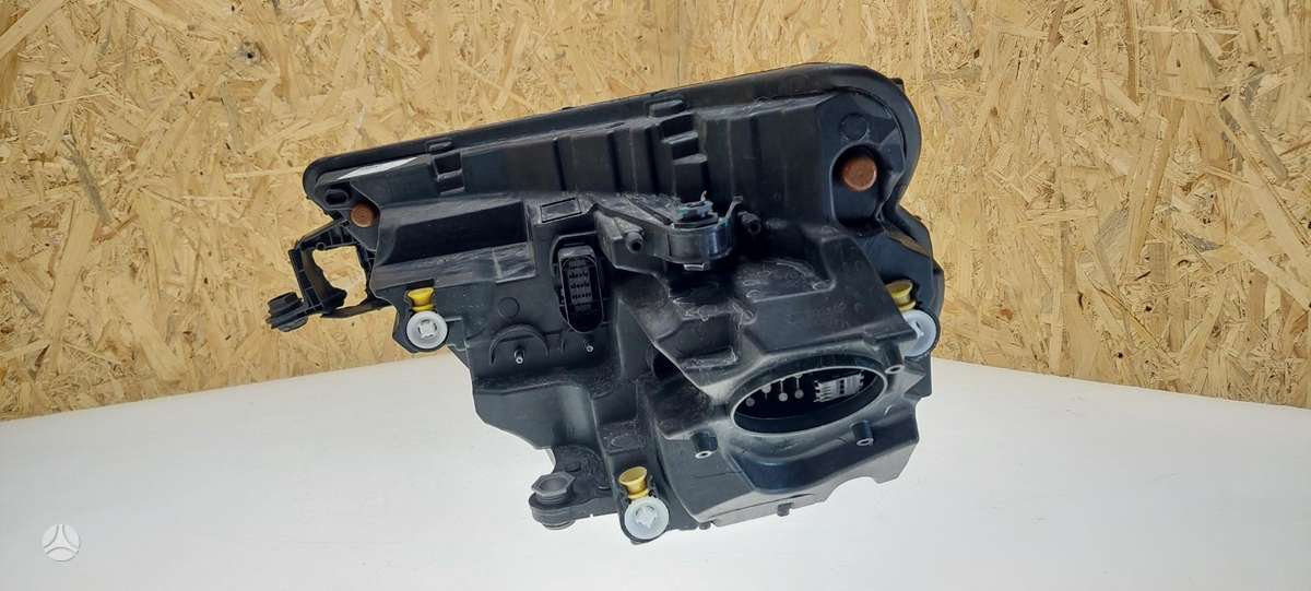 Skoda Kamiq, 658941016F, Cen23122