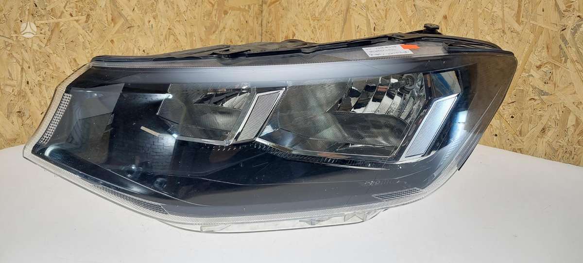 Volkswagen Caddy, 2K8941C05B, Cen23136