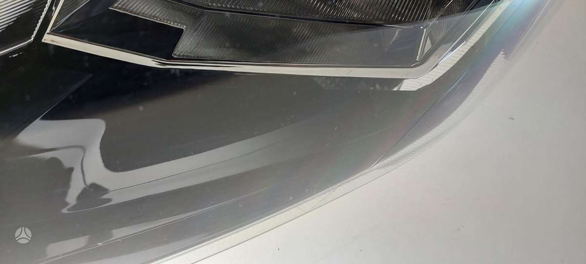 Volkswagen Caddy, 2K8941C05B, Cen23136