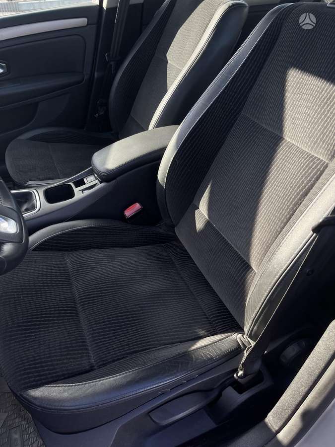 Renault Laguna, 2.0 l., Универсал