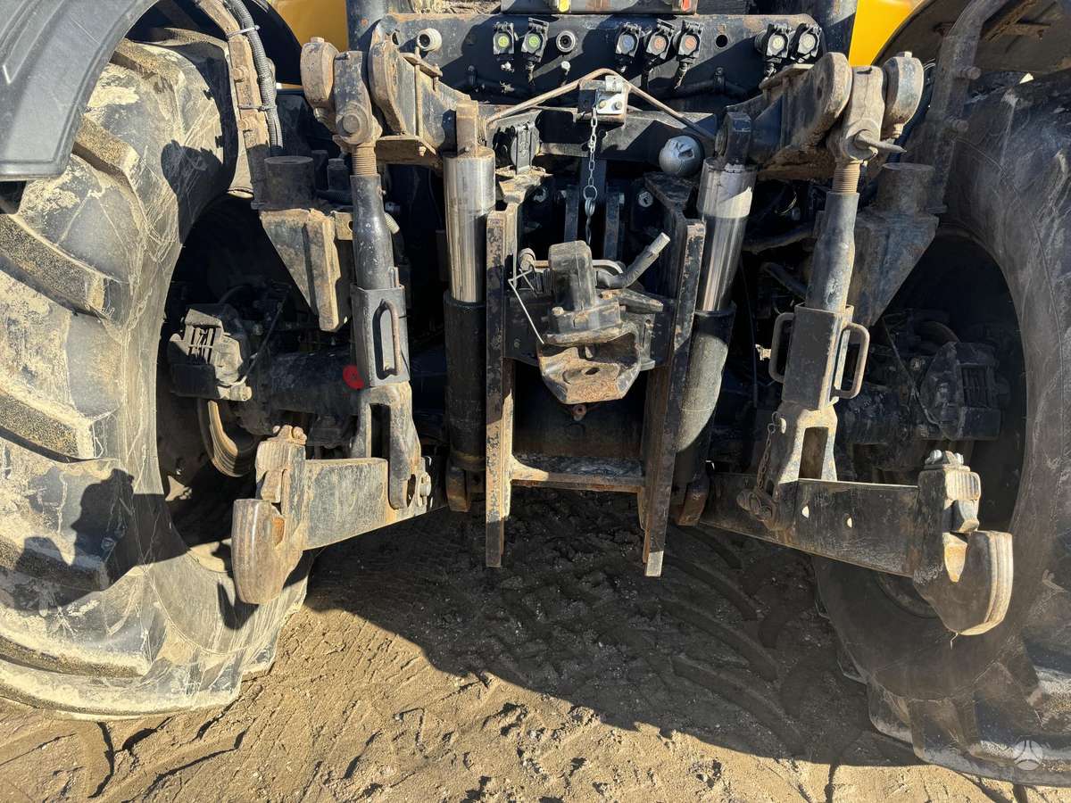 JCB JCB 3230, tractors