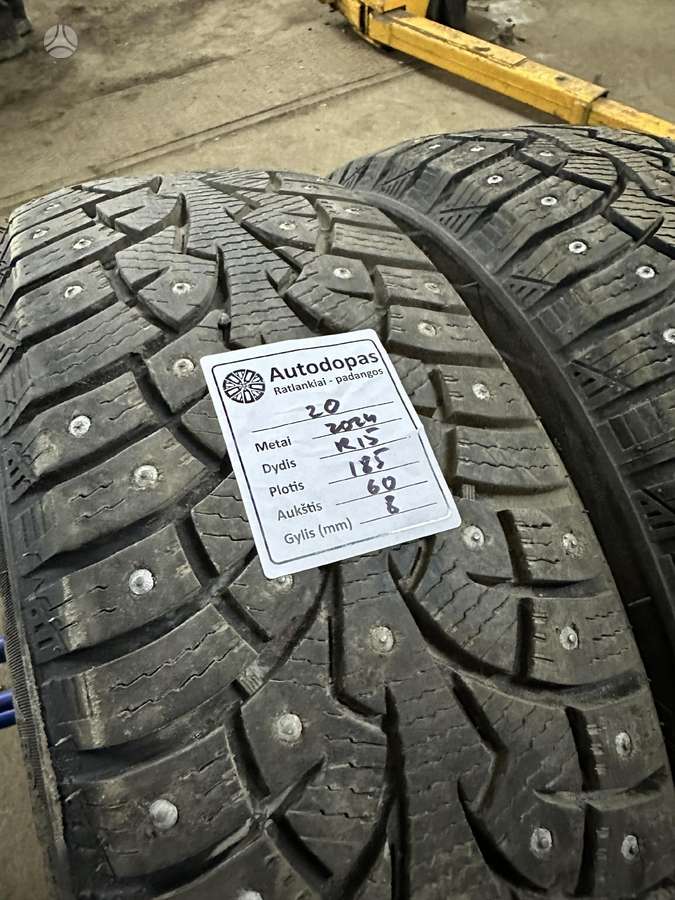 -Kita-, winter 185/60 R15