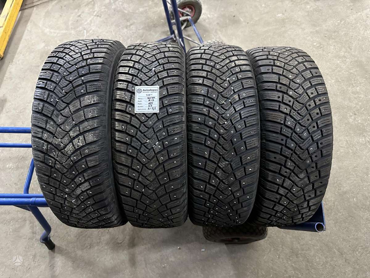Continental, winter 185/65 R15