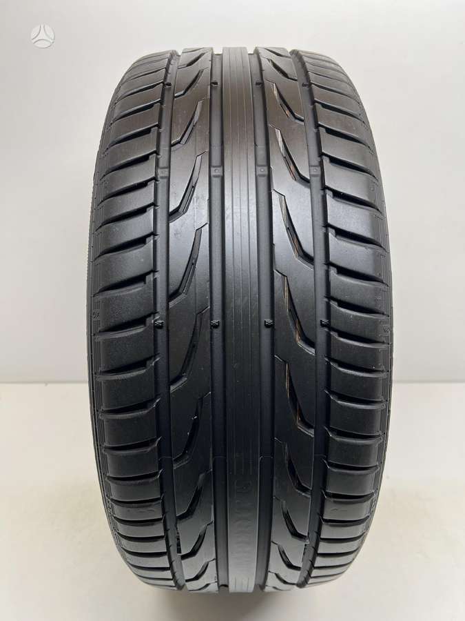 Semperit Speed-Life 2, vasarinės 235/40 R19