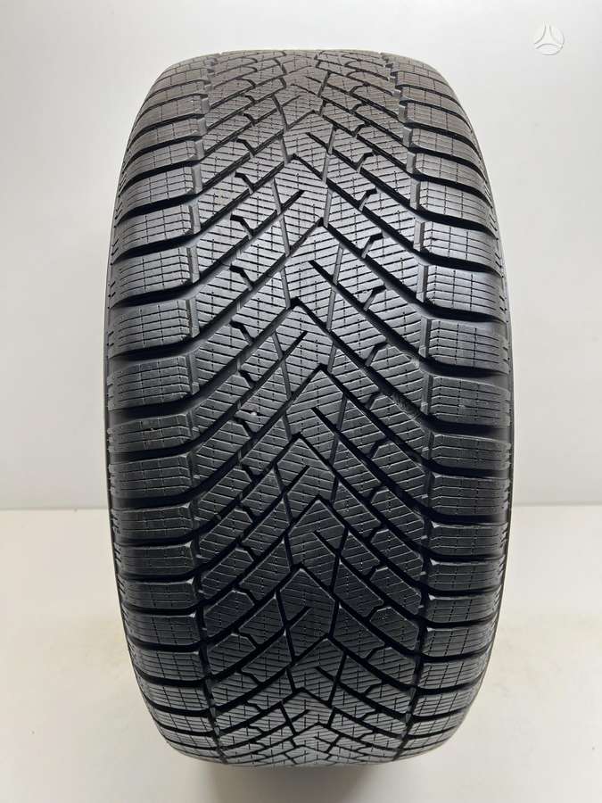 Pirelli Winter2Scorpion 2025m, winter 275/45 R20