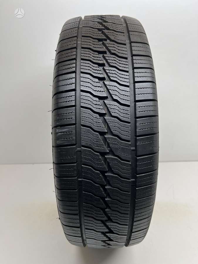 Firestone VanHawk MultiSeason 2025m, всесезонные 235/65 R16
