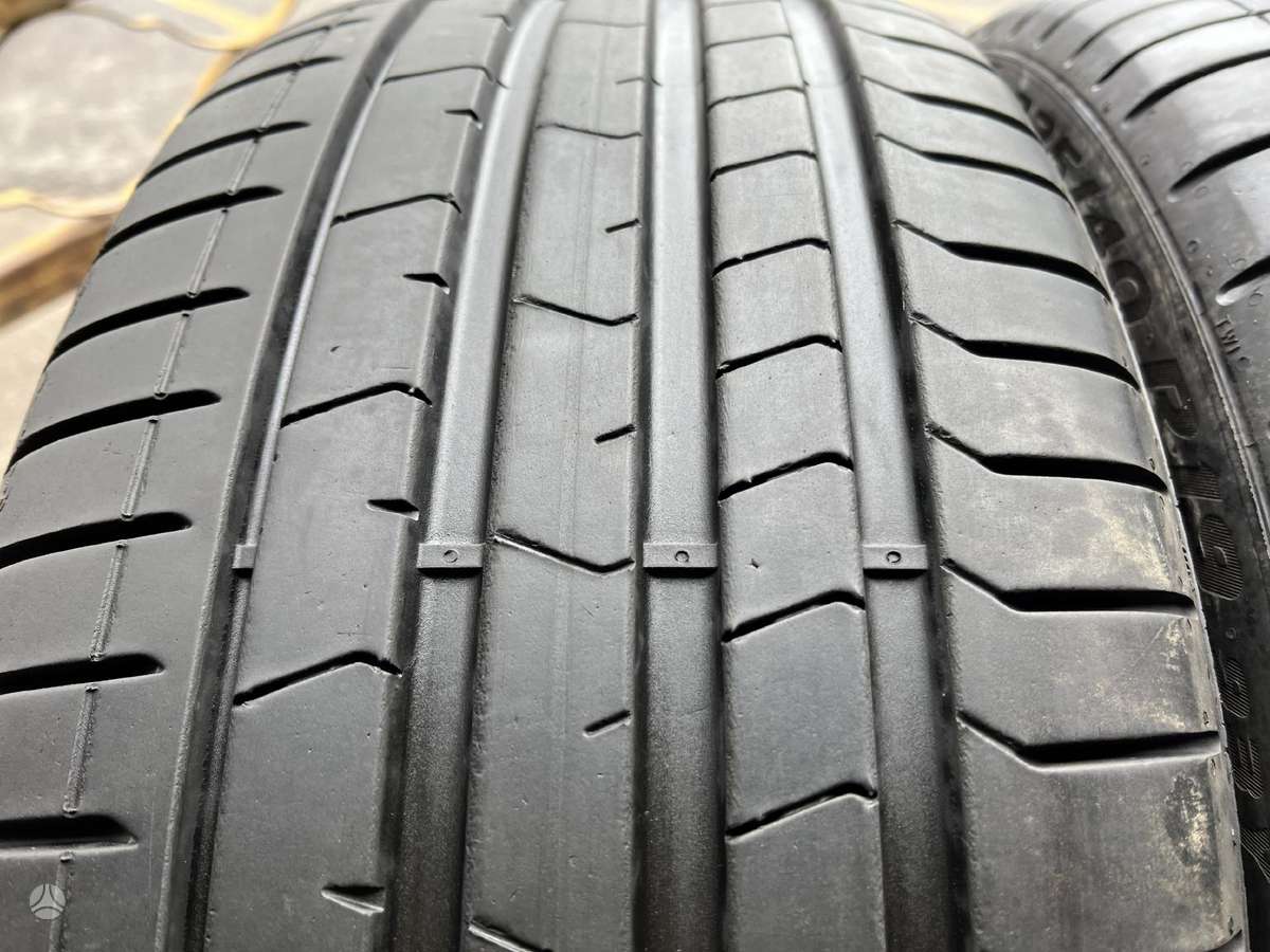 Pirelli PZero pz4 RFT, summer 225/40 R19