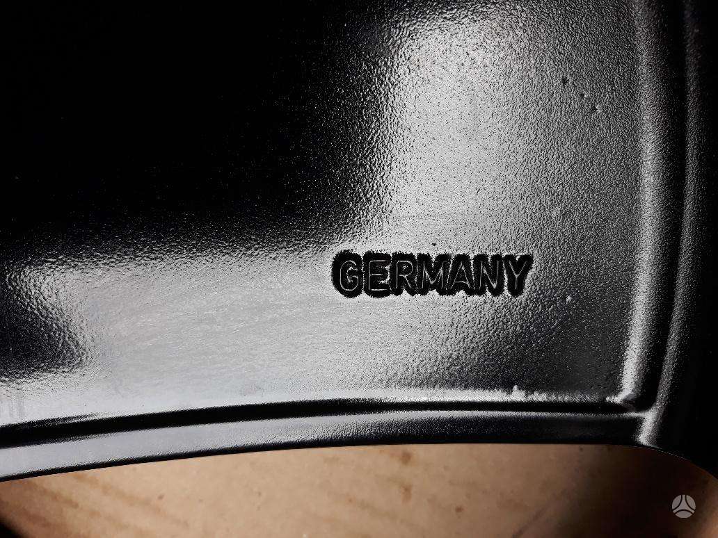 Volvo, light alloy, R19
