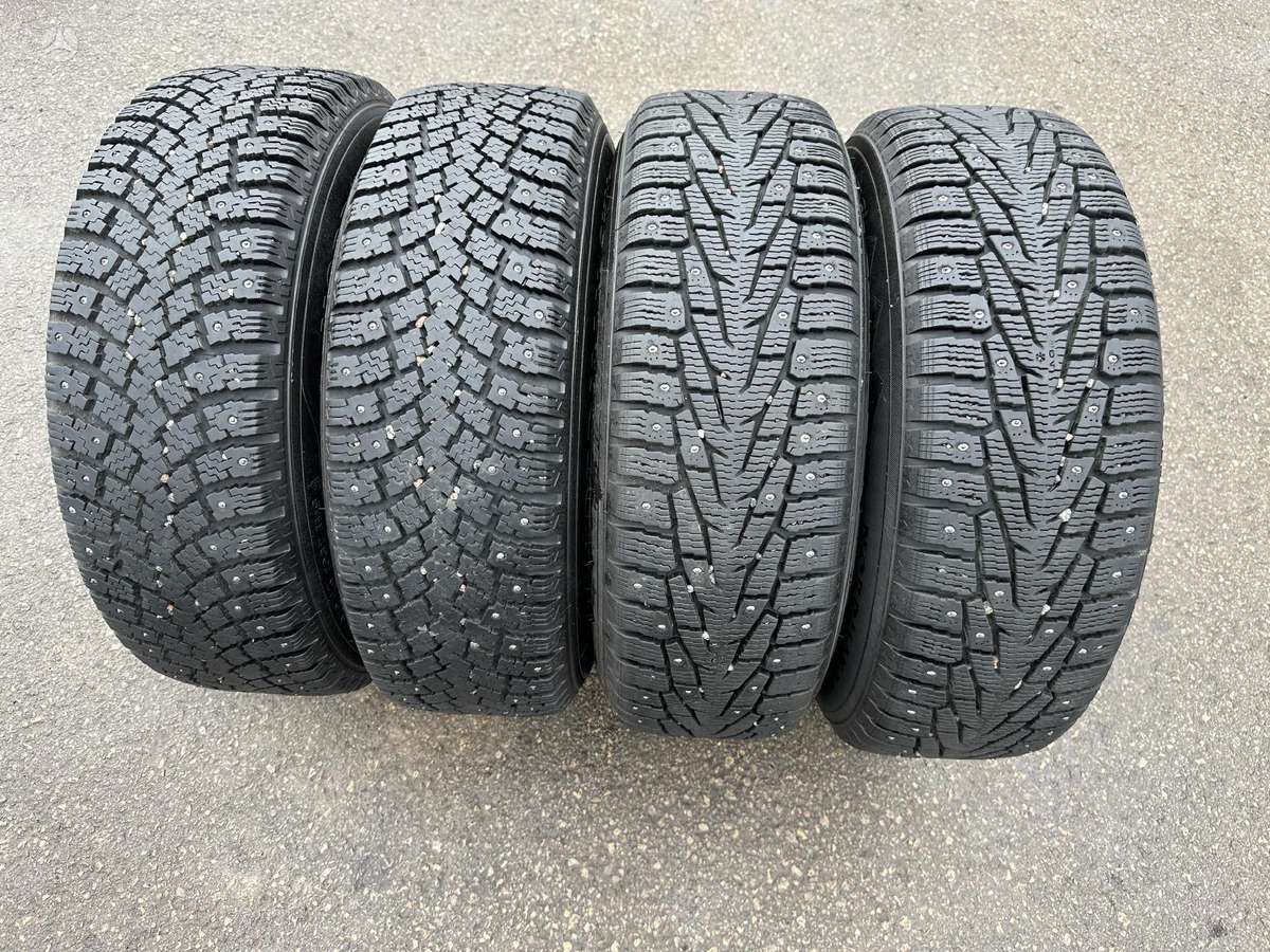 Toyota Highlander, light alloy, R16