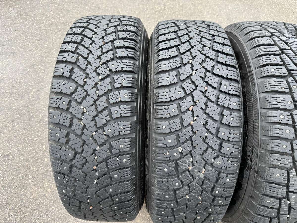 Toyota Highlander, light alloy, R16