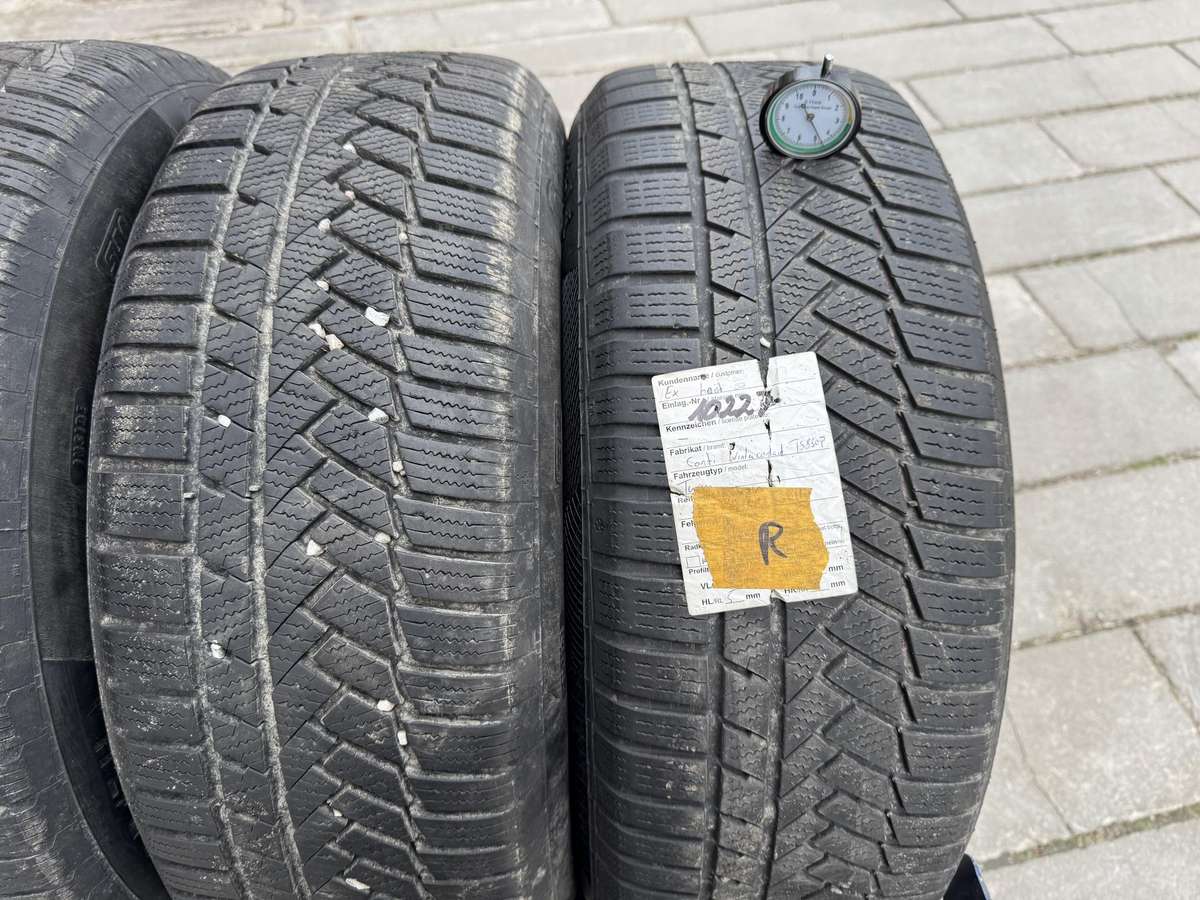 Hyundai Tucson, легкосплавные , R17
