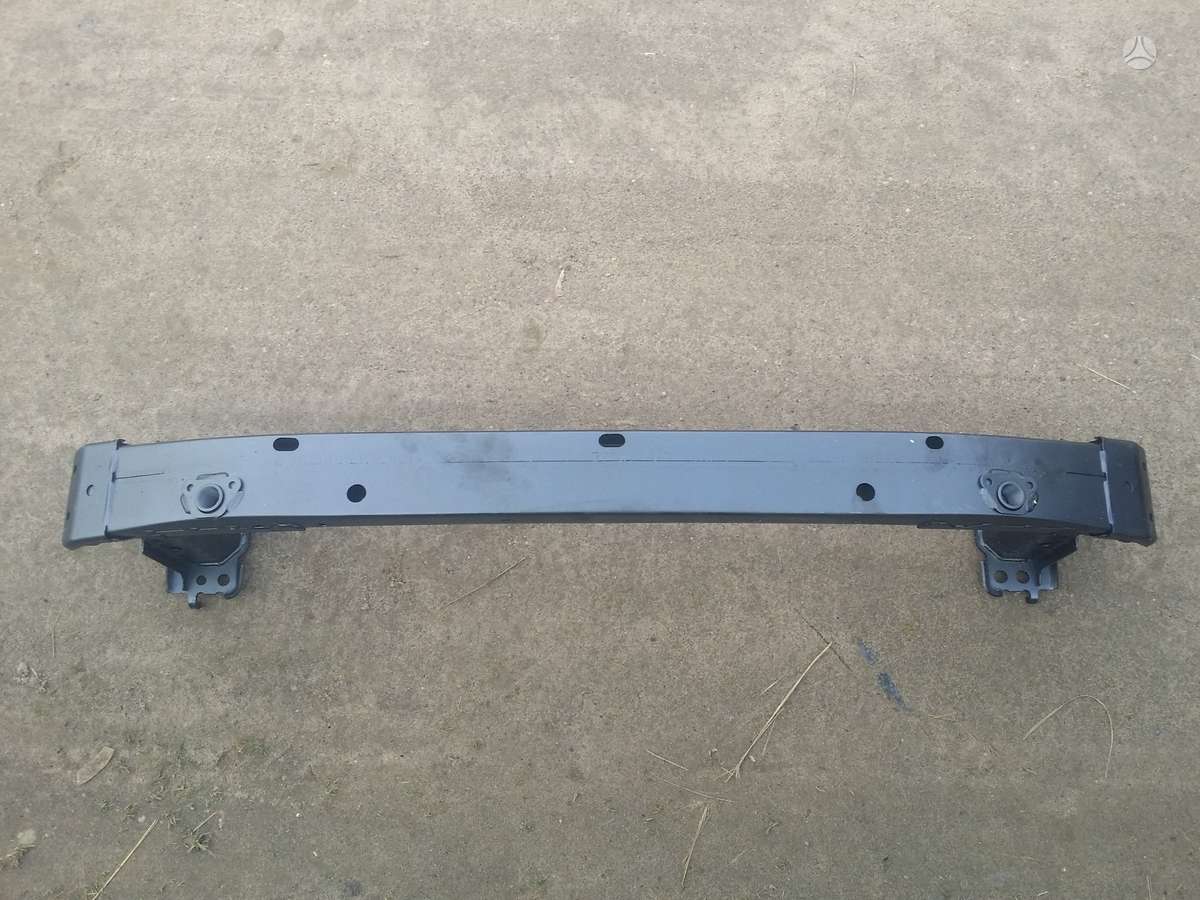 Toyota Verso body parts