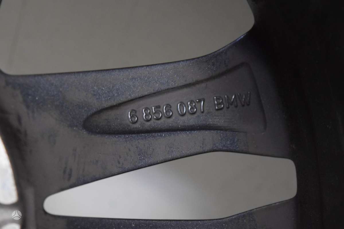 BMW F44, light alloy, R17