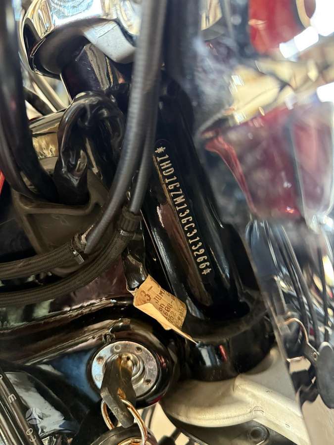 Harley-Davidson Dyna, choppers / cruisers / custom
