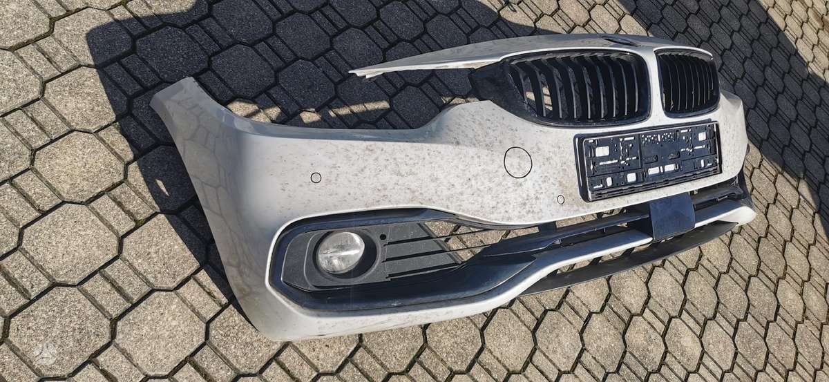 BMW 4 serija