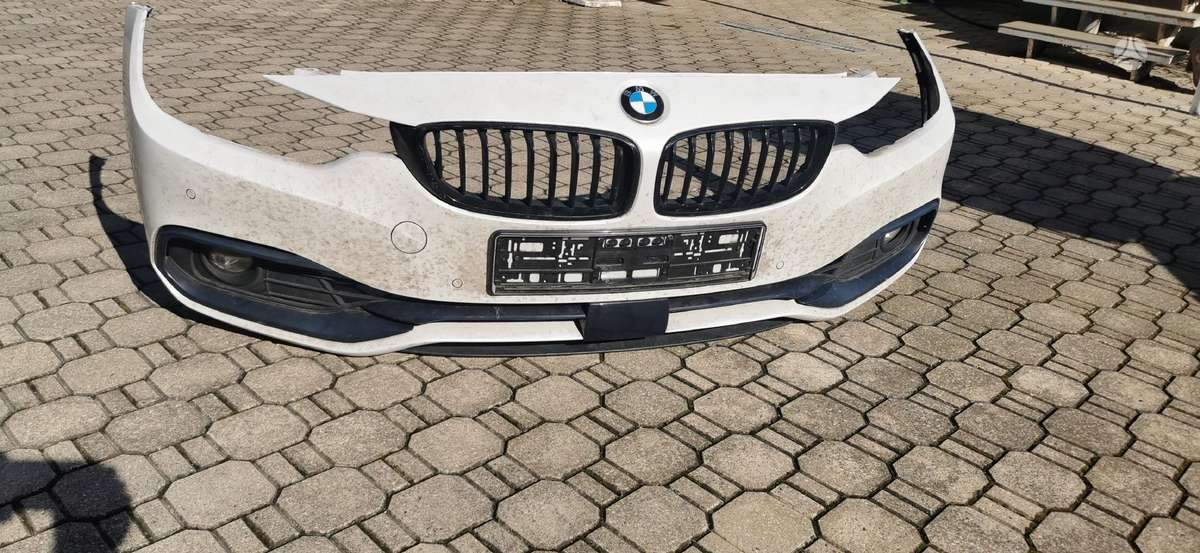 BMW 4 serija