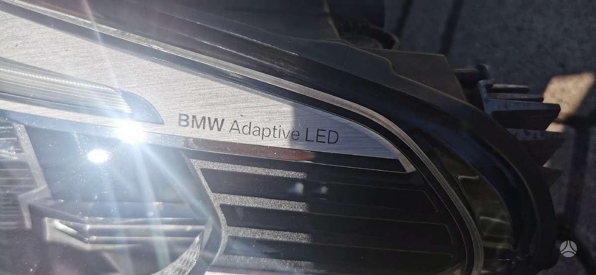BMW 5 serija