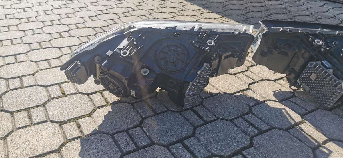 BMW 5 serija